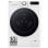 LG F4DR6010A1W Máquina de Lavar e Secar Roupa 10Kg/6Kg D Branca
