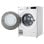 LG F4DR6010A1W Máquina de Lavar e Secar Roupa 10Kg/6Kg D Branca