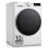 LG F4DR6009A1W Lavasecadora de Carga Frontal 9Kg/6Kg D Blanca