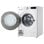 LG F4DR6009A1W Lavasecadora de Carga Frontal 9Kg/6Kg D Blanca