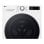 LG F4DR6009A1W Lavasecadora de Carga Frontal 9Kg/6Kg D Blanca