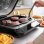 Airfryer Cecotec Cecofry FireDome 6000 6L 2400W met Grill Temperatuursonde