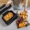 Airfryer Cecotec Cecofry FireDome 6000 6 L 2400 W avec gril