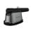 Cecotec Ironhero 1000 Vital Vertikales und horizontales Dampf- und Trockenbügeleisen 1000 W