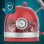Cecotec Thermosense 420 Vintage Light Red Hervidora de Agua 1.8L 2200W