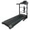 Cecotec DrumFit WayHome 1700 Sprint Cinta de Correr Plegable 130x44cm