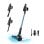 Aspirateur balai sans fil et sans sac Cecotec Conga Rockstar 3500 Storm Jalisco 500W