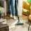 Aspirateur balai sans fil et sans sac Cecotec Conga Rockstar 3500 Storm Jalisco 500W