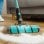 Aspirateur balai sans fil et sans sac Cecotec Conga Rockstar 3500 Storm Jalisco 500W