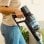 Aspirateur balai sans fil et sans sac Cecotec Conga Rockstar 3500 Storm Jalisco 500W
