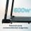 Cecotec DrumFit WayHome 1200 Sprint Cinta de Correr Plegable 100x40cm