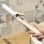 Cecotec Bamba Surfcare Lockenstab mit Keratin und einstellbarer Temperatur