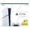 Sony Playstation 5 Slim Salon AMD Ryzen Zen 2 1TB SSD Chasis D Blanc Noir