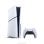 Sony Playstation 5 Slim Sobremesa AMD Ryzen Zen 2 1TB SSD Chassis D Weiß Schwarz