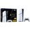 Sony PlayStation 5 Slim Digital 1,02 TB Wi-Fi Nero, Bianco