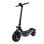 Cecotec Bongo Serie Doble Z75 Patinete Eléctrico con Ruedas 10.5" 2200W