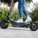 Cecotec Bongo Serie Doble Z75 Patinete Eléctrico con Ruedas 10.5" 2200W