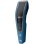 Tondeuse Homme Philips Hairclipper Series 5000 HC5612/15 Sans Fil 75min 28 Longueurs 3 Sabots
