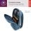 Lenovo Casual B210 Mochila Azul para Portátil hasta 15.6"