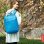 Lenovo Casual B210 Mochila Azul para Portátil hasta 15.6"