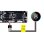 UNYKach AquaStorm White 240 Kit de Refrigeración Líquida 240mm Blanco