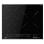Teka IZC 63632 MPT Placa de indução com Sensores de temperatura, Zona XL e Função Paella 60cm