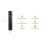 Nvidia Shield TV Pro Android TV 4K HDR 16GB + 1 Mês Grátis GeForce NOW Ultimate