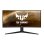 ASUS TUF Gaming VG34VQL1B 34" LED Ultrawide WQHD 165 Hz FreeSync Premium Curvo
