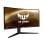 ASUS TUF Gaming VG34VQL1B 34" LED Ultrawide WQHD 165 Hz FreeSync Premium Curvo