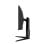 ASUS TUF Gaming VG34VQL1B 34" LED Ultrawide WQHD 165 Hz FreeSync Premium Curvo