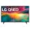 LG QNED 43QNED756RA TV 109,2 cm (43") 4K Ultra HD Smart TV Wi-Fi Nero