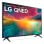 LG QNED 43QNED756RA TV 109,2 cm (43") 4K Ultra HD Smart TV Wi-Fi Nero