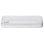 Nubbeh Twister Powerbank 10000mAh USB-A/USB-C QC Blanco