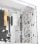 be quiet! Shadow Base 800 FX White Midi Tower Blanc