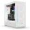 be quiet! Shadow Base 800 FX White Midi Tower Bianco