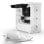 be quiet! Shadow Base 800 FX White Midi Tower Blanc