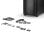 be quiet! Shadow Base 800 FX Black Midi Tower Noir