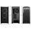 be quiet! Shadow Base 800 FX Black Midi Tower Noir