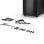 be quiet! Shadow Base 800 Black Midi Tower Noir