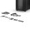 be quiet! Shadow Base 800 DX Black Midi Tower Noir