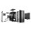 be quiet! Shadow Base 800 DX Black Midi Tower Noir