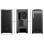 be quiet! Shadow Base 800 DX Black Midi Tower Noir