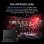 ASUS ROG Moonstone Ace L Tapis de souris de jeu Noir