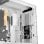 be quiet! Shadow Base 800 DX White Midi Tower Blanc