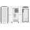 be quiet! Shadow Base 800 DX White Midi Tower Blanc