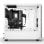 be quiet! Shadow Base 800 DX White Midi Tower Blanc