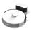 TAPO by TP-Link RV30 Robot Aspirador com Mopa Branco