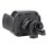 Support de voiture mobile Nubbeh Atlas avec chargement sans fil QI 15W 3 en 1 noir