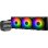 Refrigeración Líquida MSI MAG CORELIQUID M360 ARGB 360mm 3 Lüfter Schwarz
