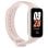 Xiaomi Smart Band 8 Active TFT Braccialetto per rilevamento di attività 3,73 cm (1.47") Rosa